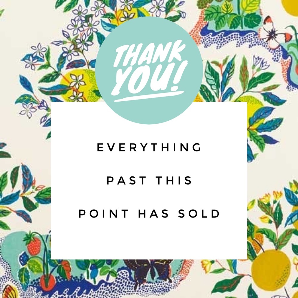 Thank you! ✨🍋✨